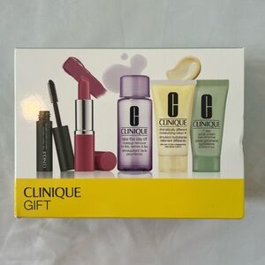Clinique Gift Set 💄